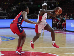 Australia Basketball World Cup