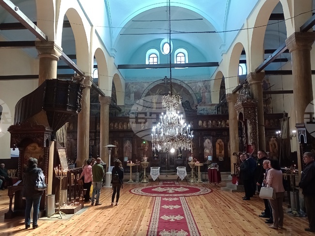 Елена - празник на града