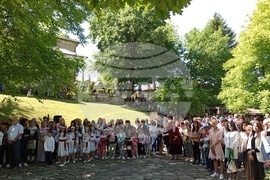 Елена - празник на града