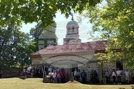 Елена - празник на града