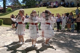 Елена - празник на града