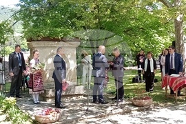 Елена - празник на града