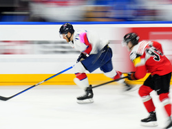 Czech Republic Ice Hockey Worlds