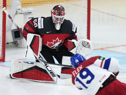 Czech Republic Ice Hockey Worlds