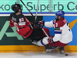 Czech Republic Ice Hockey Worlds