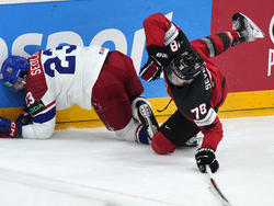 Czech Republic Ice Hockey Worlds