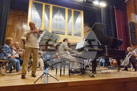 Сливен - Симфоничен Оркестър