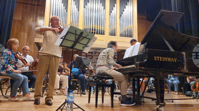 Сливен - Симфоничен Оркестър