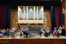 Сливен - Симфоничен Оркестър