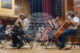 Сливен - Симфоничен Оркестър