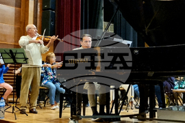 Сливен - Симфоничен Оркестър