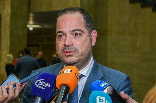 МВР: Общо 45 досъдебни производства, 12 от които по чл. 167 от НК, са образувани след спецоперацията във Варненска област
