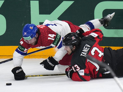 Czech Republic Ice Hockey Worlds