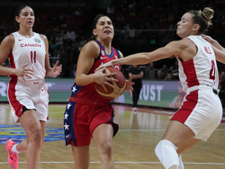 Australia Basketball World Cup