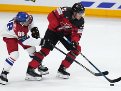 Czech Republic Ice Hockey Worlds