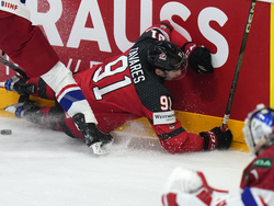 Czech Republic Ice Hockey Worlds