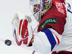 Czech Republic Ice Hockey Worlds