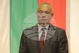 Министерство на вътрешните работи - брифинг