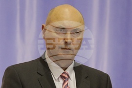 Министерство на вътрешните работи - брифинг