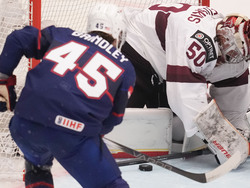 Czech Republic Ice Hockey Worlds