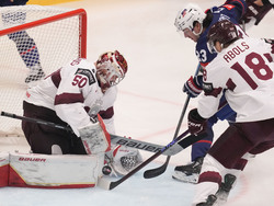 Czech Republic Ice Hockey Worlds