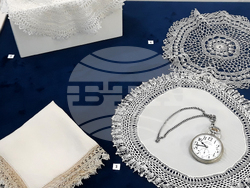 Регионален исторически музей - София представя изложбата „Памет“ – 100 години от приемането на арменските бежанци от българската държава