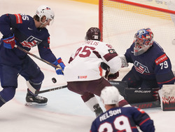 Czech Republic Ice Hockey Worlds