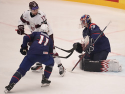 Czech Republic Ice Hockey Worlds