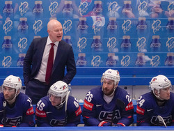 Czech Republic Ice Hockey Worlds