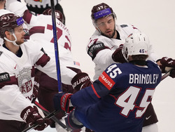 Czech Republic Ice Hockey Worlds