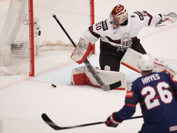 Czech Republic Ice Hockey Worlds