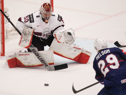 Czech Republic Ice Hockey Worlds