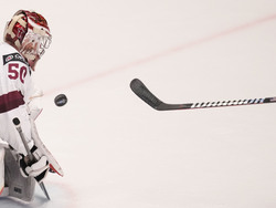 Czech Republic Ice Hockey Worlds