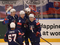 Czech Republic Ice Hockey Worlds