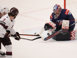 Czech Republic Ice Hockey Worlds