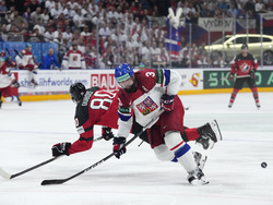 Czech Republic Ice Hockey Worlds