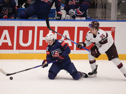 Czech Republic Ice Hockey Worlds