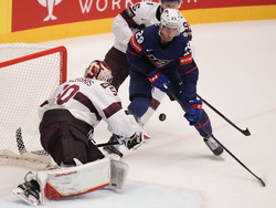 Czech Republic Ice Hockey Worlds