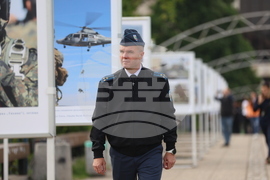 НДК - „20 години България в НАТО“ - изложба