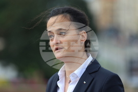 НДК - „20 години България в НАТО“ - изложба