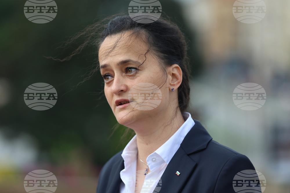 НДК - „20 години България в НАТО“ - изложба