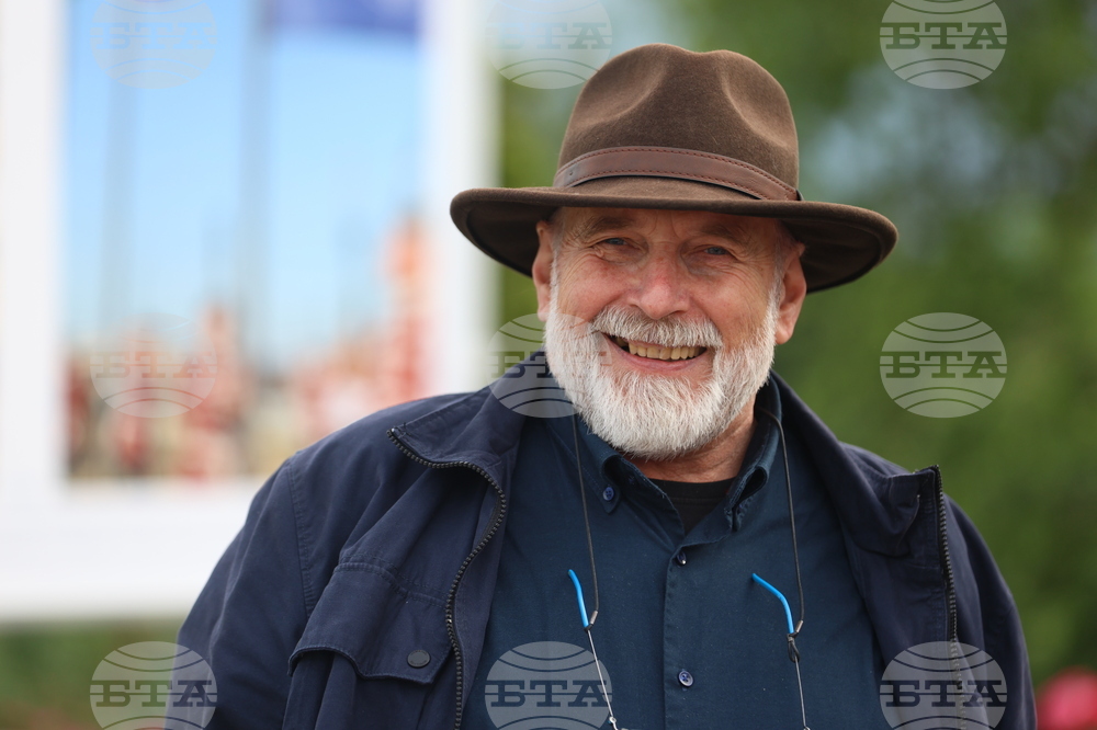 НДК - „20 години България в НАТО“ - изложба