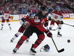 Czech Republic Ice Hockey Worlds