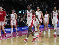 Australia Basketball World Cup