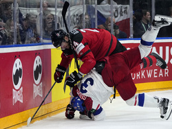Czech Republic Ice Hockey Worlds