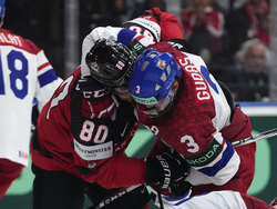 Czech Republic Ice Hockey Worlds