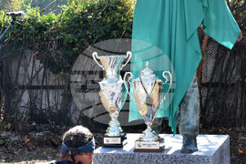 Варна - ПФК Черно море - паметник