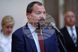 НАИМ - „Възкръсналият ръкопис“ - представяне