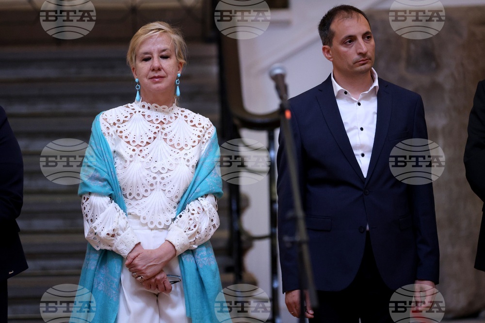 НАИМ - „Възкръсналият ръкопис“ - представяне