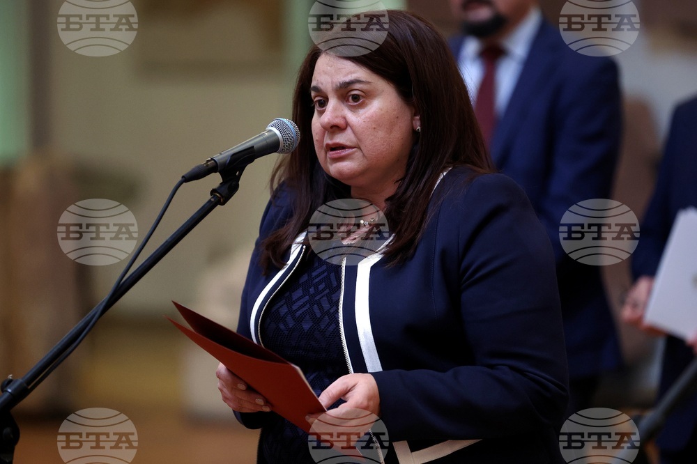 НАИМ - „Възкръсналият ръкопис“ - представяне